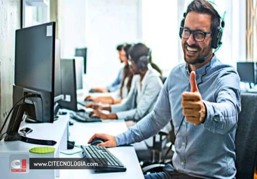 instalação rede computadores telemarketing call center morumbi