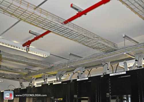 instalação infraestrutura rede para computadores no morumbi