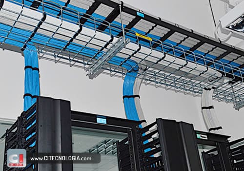 instalação de rede estruturada para computadores no morumbi